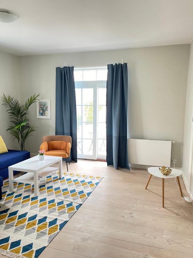 Aday - 4 Bedroom - Modern Living Apartment - อัลบอร์ ภายนอก รูปภาพ