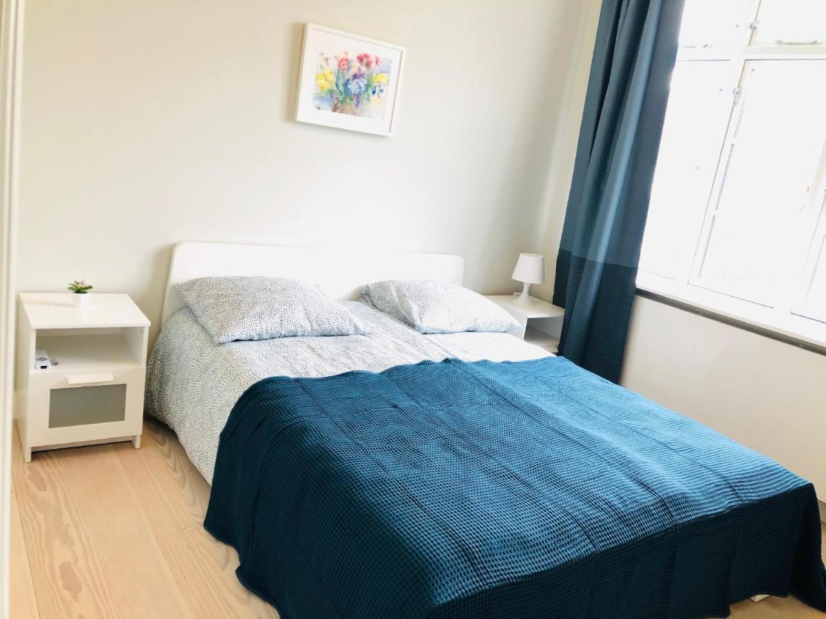 Aday - 4 Bedroom - Modern Living Apartment - อัลบอร์ ภายนอก รูปภาพ