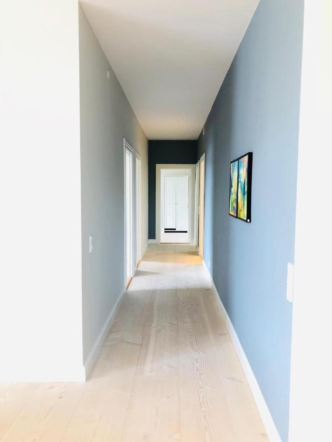 Aday - 4 Bedroom - Modern Living Apartment - อัลบอร์ ภายนอก รูปภาพ
