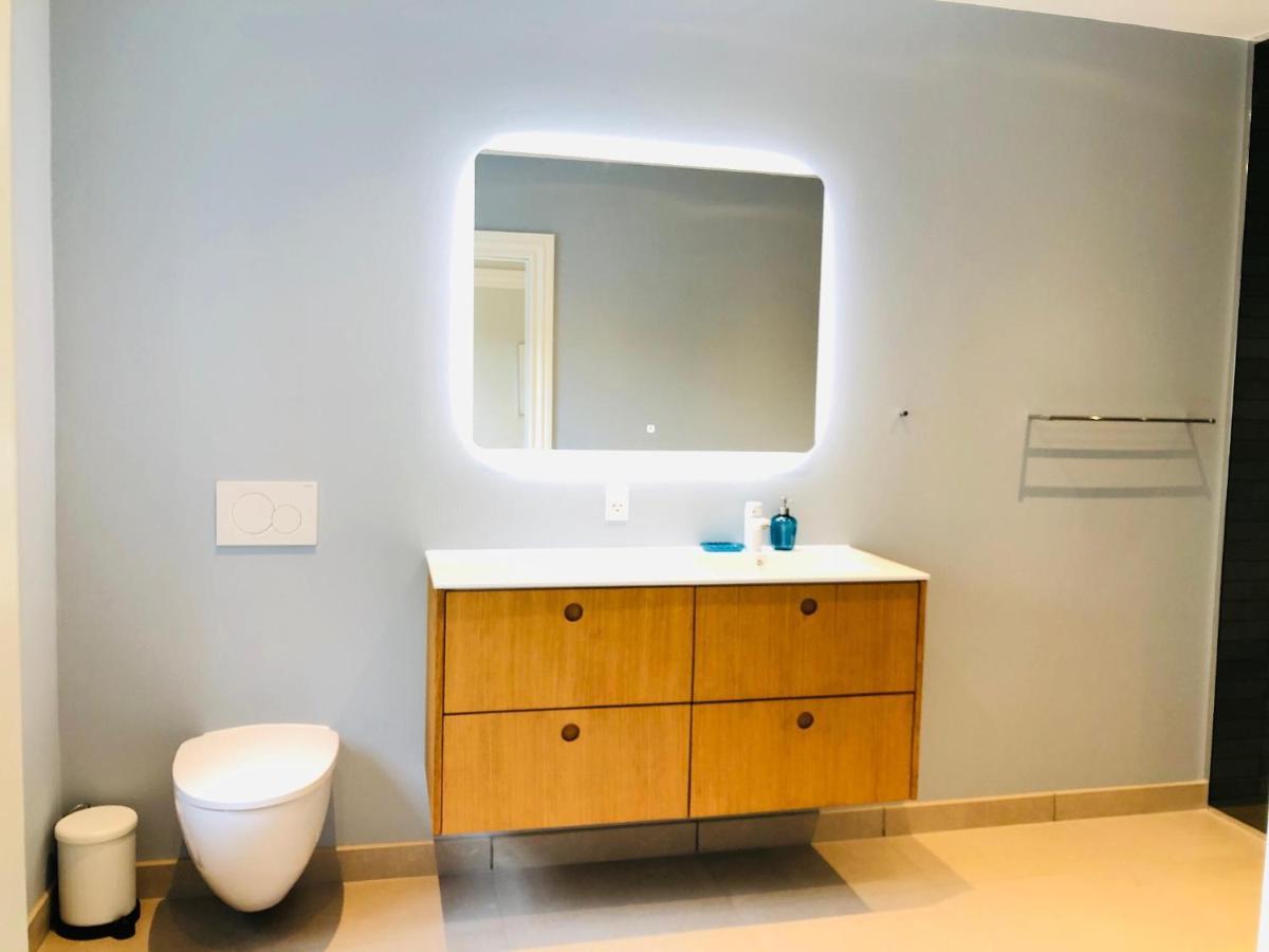Aday - 4 Bedroom - Modern Living Apartment - อัลบอร์ ภายนอก รูปภาพ